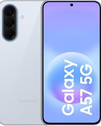 SAMSUNG GALAXY A57 5G 256GB DUAL SIM DISPLAY 6.9"