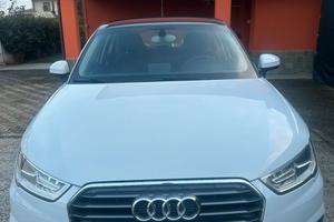 Audi A1 5 PORTE BICOLORE