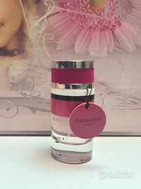 Trussardi Ruby Red Eau de Parfum