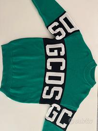 maglione GCDS