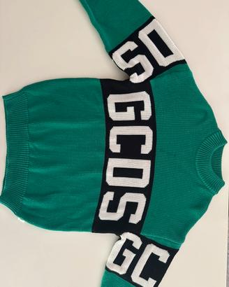 maglione GCDS