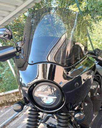 harley davidson sportster