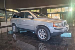 Volvo XC 90 XC90 2.4 D5 185 CV aut. AWD Executive