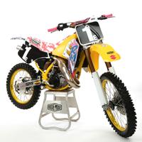 Suzuki Rm 125 1992