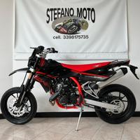 Swm sm 125 promozione 3590 finanziabile