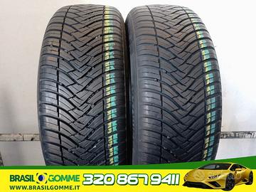 Gomme 195/60/16 TRIANGLE 4 Stagioni