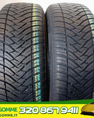 Gomme 195/60/16 TRIANGLE 4 Stagioni
