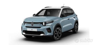 Citroën C3 Hybrid 110 e-DCS6 Max