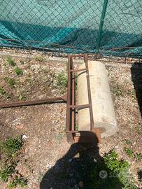 Rullo per giardino
