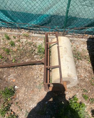 Rullo per giardino
