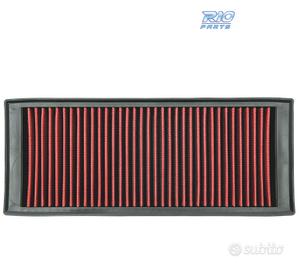 FILTRO ASPIRAZIONE DIRETTA SKODA YETI 5L 09-17