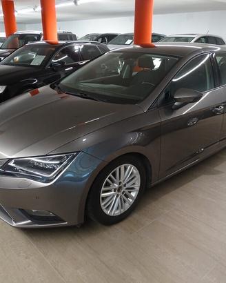 Seat Leon 1.2 TSI 86 CV Xenon neopatentati Euro 6