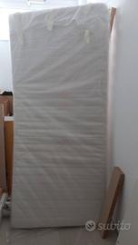 LETTO MALM IKEA