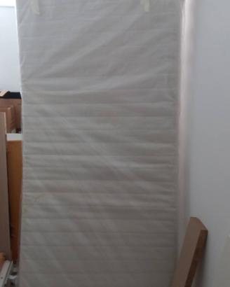 LETTO MALM IKEA
