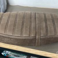 Sella Triumph speed Twin 1200