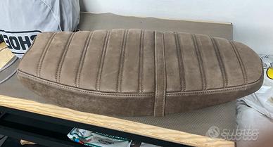 Sella Triumph speed Twin 1200