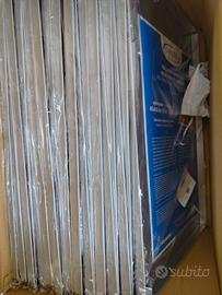 teglie pizza - stock