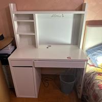 Scrivania pc