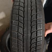 Pneumatici Trinagle 500x invernali 
