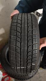 Pneumatici Trinagle 500x invernali 