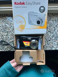 Kodak EasyShare C180- Funzionate