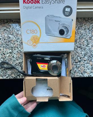 Kodak EasyShare C180- Funzionate