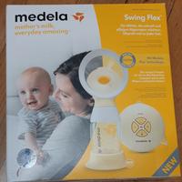 tiralatte elettrico Medela