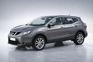 Nissan Qashqai Acenta 1.5 115Cv