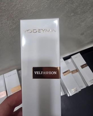 Profumi yodeyma