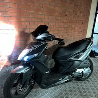 Kymco Agility 125 16+
