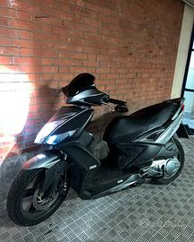 Kymco Agility 125 16+