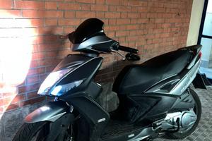 Kymco Agility 125 16+