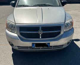 Dodge Caliber 2.0 Turbodiesel S