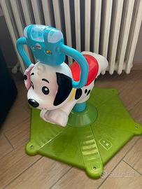 Giochi vari