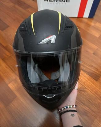 casco astone