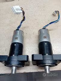 motori ruota husqvarna automover 315