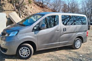  nissan evalia nv200 