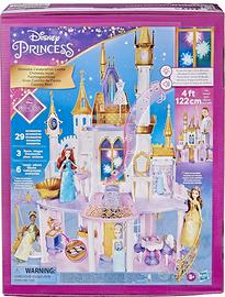 Castello delle principesse disney originale