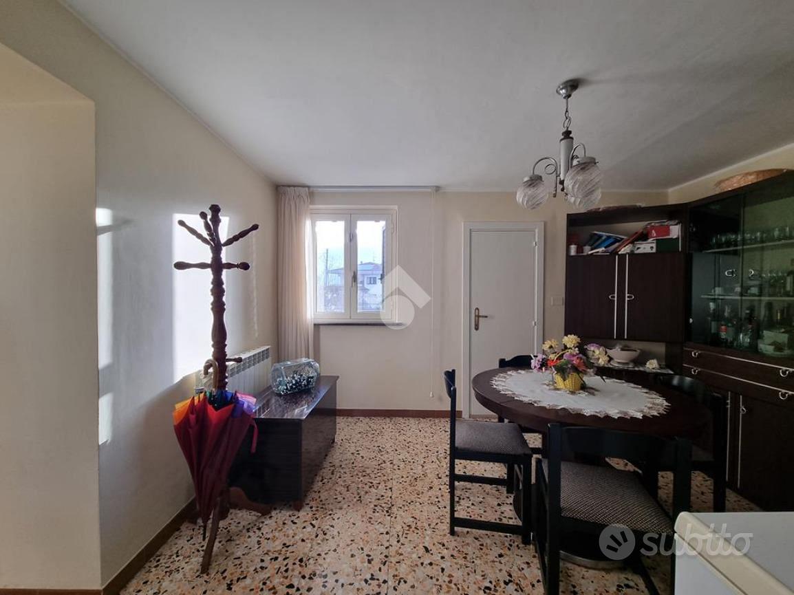 Casa – Basciano, Casale San Nicola - Altro