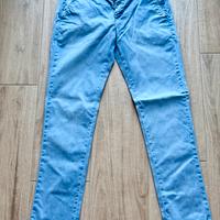 Pantaloni chino Dondup