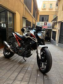 Ktm 125 Duke - FINANZIABILE 100%
