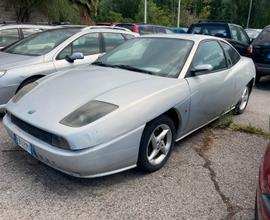 Fiat coupè 16 V