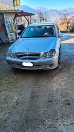 MERCEDES Classe C 200