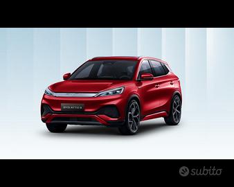 BYD BYD ATTO 3 Comfort