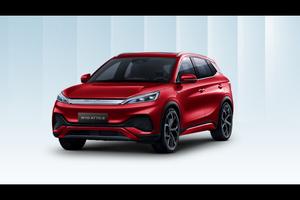 BYD BYD ATTO 3 Comfort