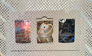 Trio upc di 151 italiano