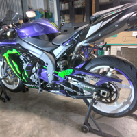 Yamaha r1