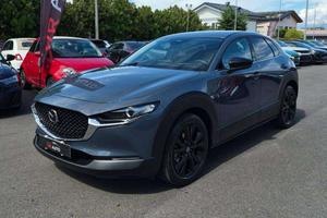 Mazda CX-30 CX-30 2.0 m-hybrid Homura 2wd 186cv
