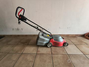 Tagliaerba elettrico