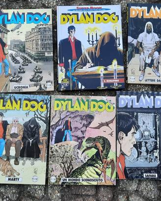 Fumetti DYLAN DOG